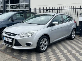    Ford Focus 1.6ti-vst 105