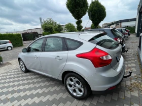 Ford Focus 1.6ti-vst 105 | Mobile.bg    5