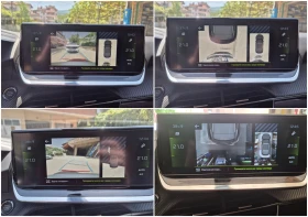 Peugeot 2008 Digital 3D i-cockpit/S&S EAT8/Cam - 30500 лв. - 71730856 13