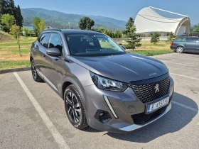 Обява за продажба на Peugeot 2008 Digital 3D i-cockpit/S&S EAT8/Cam ~30 500 лв. - изображение 2