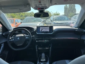 Peugeot 2008 Digital 3D Cockpit/S&S EAT8/Cam | Mobile.bg    5