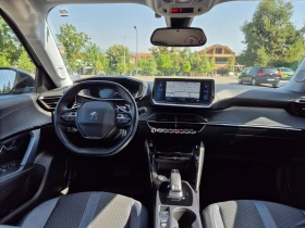 Peugeot 2008 Digital 3D i-cockpit/S&S EAT8/Cam - 30500 лв. - 71730856 16