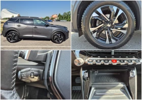 Peugeot 2008 Digital 3D i-cockpit/S&S EAT8/Cam - 30500 лв. - 71730856 15