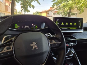 Peugeot 2008 Digital 3D i-cockpit/S&S EAT8/Cam - 30500 лв. - 71730856 17