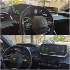 Обява за продажба на Peugeot 2008 Digital 3D i-cockpit/S&S EAT8/Cam ~30 500 лв. - изображение 10