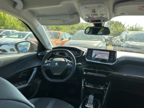 Peugeot 2008 Digital 3D Cockpit/S&S EAT8/Cam | Mobile.bg    13