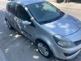 Обява за продажба на Renault Clio 1.2 ~3 899 лв. - изображение 2