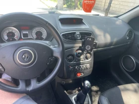 Обява за продажба на Renault Clio 1.2 ~3 899 лв. - изображение 4