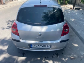 Обява за продажба на Renault Clio 1.2 ~3 899 лв. - изображение 3
