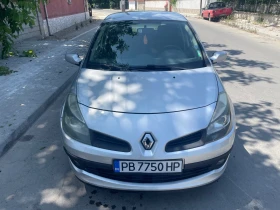 Обява за продажба на Renault Clio 1.2 ~3 899 лв. - изображение 1