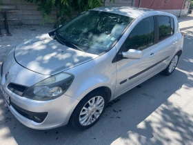 Обява за продажба на Renault Clio 1.2 ~3 899 лв. - изображение 1
