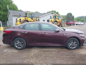Kia Optima LX* FULL LED* Идеална за газ - 15700 лв. - 65925802 13