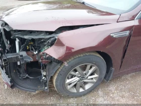Kia Optima LX* FULL LED* Идеална за газ - 15700 лв. - 65925802 12