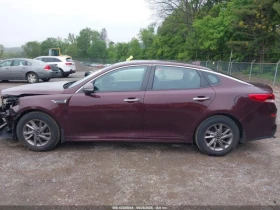 Kia Optima LX* FULL LED* Идеална за газ - 15700 лв. - 65925802 14