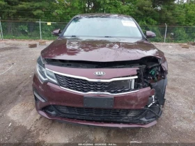 Kia Optima LX* FULL LED* Идеална за газ - 15700 лв. - 65925802 2
