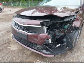 Kia Optima LX* FULL LED* Идеална за газ - 15700 лв. - 65925802 11