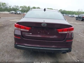 Kia Optima LX* FULL LED* Идеална за газ - 15700 лв. - 65925802 5