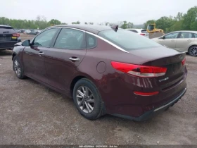 Kia Optima LX* FULL LED* Идеална за газ - 15700 лв. - 65925802 4