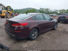 Kia Optima LX* FULL LED* Идеална за газ - 15700 лв. - 65925802 6