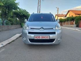 Обява за продажба на Citroen Berlingo 1.6HDI.90KS ~7 800 лв. - изображение 1