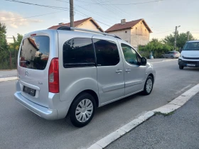 Обява за продажба на Citroen Berlingo 1.6HDI.90KS ~7 800 лв. - изображение 6