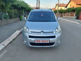 Обява за продажба на Citroen Berlingo 1.6HDI.90KS ~7 800 лв. - изображение 1