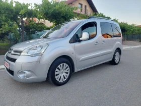 Обява за продажба на Citroen Berlingo 1.6HDI.90KS ~7 800 лв. - изображение 2