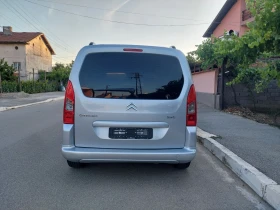 Обява за продажба на Citroen Berlingo 1.6HDI.90KS ~7 800 лв. - изображение 4