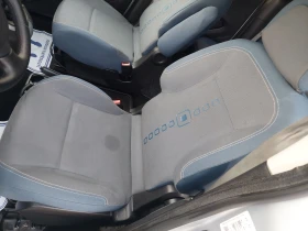 Обява за продажба на Citroen Berlingo 1.6HDI.90KS ~7 800 лв. - изображение 9