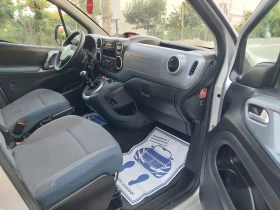 Citroen Berlingo 1.6HDI.90KS | Mobile.bg    13