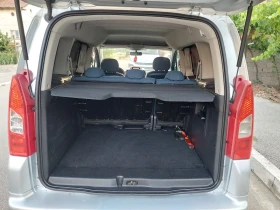 Citroen Berlingo 1.6HDI.90KS | Mobile.bg    15