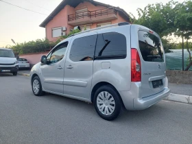 Обява за продажба на Citroen Berlingo 1.6HDI.90KS ~7 800 лв. - изображение 5