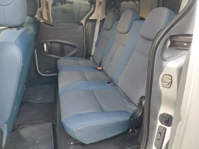 Обява за продажба на Citroen Berlingo 1.6HDI.90KS ~7 800 лв. - изображение 10