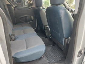 Обява за продажба на Citroen Berlingo 1.6HDI.90KS ~7 800 лв. - изображение 11
