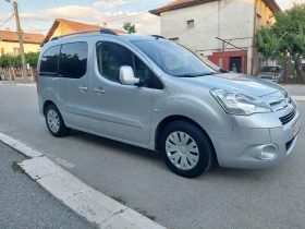 Обява за продажба на Citroen Berlingo 1.6HDI.90KS ~7 800 лв. - изображение 3