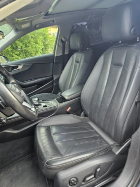 Audi A4 Allroad 2.0 TFSI 4x4 | Mobile.bg    11