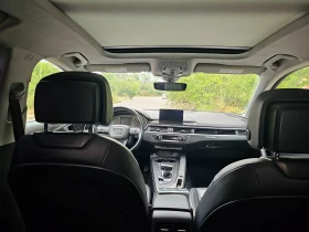 Audi A4 Allroad 2.0 TFSI 4x4 | Mobile.bg    9