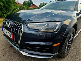 Audi A4 Allroad 2.0 TFSI 4x4 | Mobile.bg    3