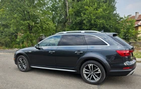 Audi A4 Allroad 2.0 TFSI 4x4 | Mobile.bg    4