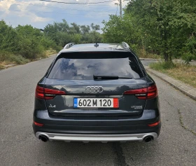 Audi A4 Allroad 2.0 TFSI 4x4 | Mobile.bg    5