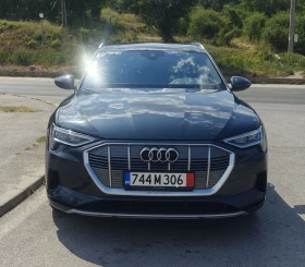 Audi E-Tron 50 Quattro/AWD/313hp/SOH 99, 7% - 44900 лв. - 46602685 2