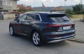 Audi E-Tron 50 Quattro/AWD/313hp/SOH 99, 7% - 44900 лв. - 46602685 6