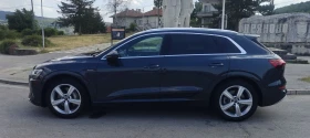 Audi E-Tron 50 Quattro/AWD/313hp/SOH 99, 7% - 44900 лв. - 46602685 7