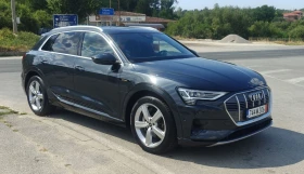 Audi E-Tron 50 Quattro/AWD/313hp/SOH 99, 7% - 44900 лв. - 46602685 3