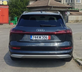 Audi E-Tron 50 Quattro/AWD/313hp/SOH 99, 7% - 44900 лв. - 46602685 5