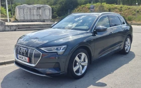 Audi E-Tron 50 Quattro/AWD/313hp/SOH 99, 7%