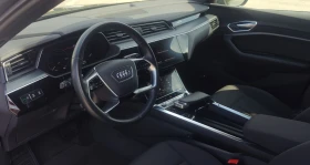 Audi E-Tron 50 Quattro/AWD/313hp/SOH 99, 7% - 44900 лв. - 46602685 10