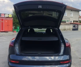 Audi E-Tron 50 Quattro/AWD/313hp/SOH 99, 7% - 44900 лв. - 46602685 8