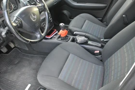 Mercedes-Benz B 170 | Mobile.bg    14