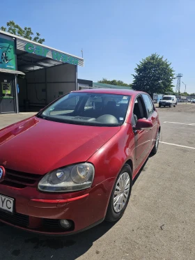 VW Golf V   | Mobile.bg    3